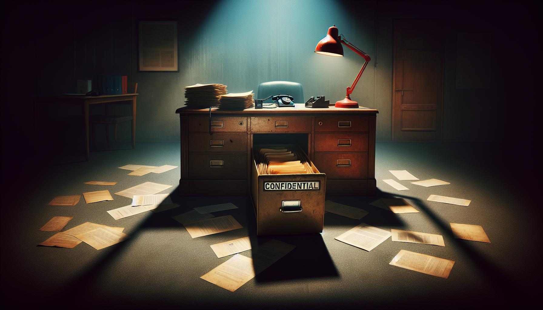 Epstein Files Resurface; Trump Frustrated, Shutdown Lingers