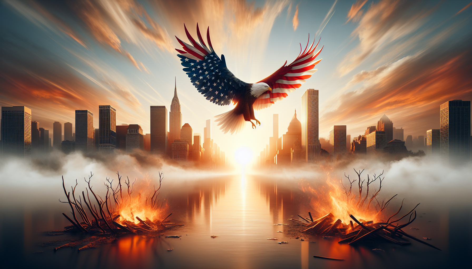 Greene Proposes Fresh Start After Trump Withdraws Support