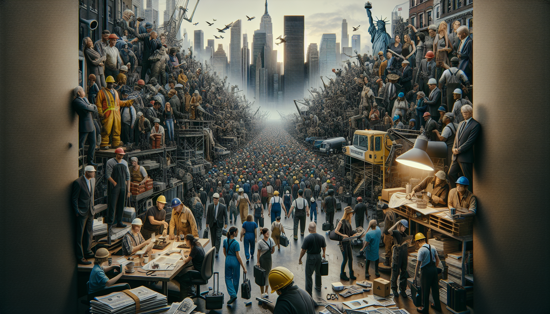 How NJ's Worker Classification Crackdown Affects You