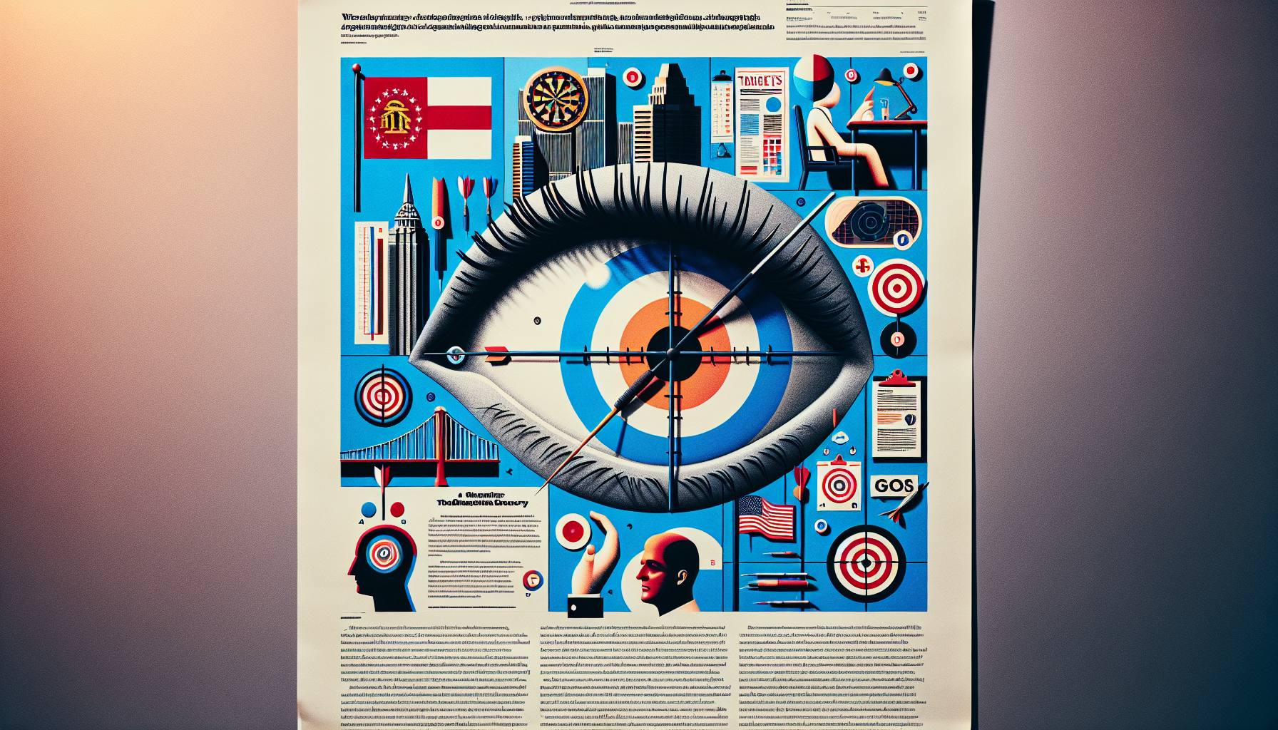 Laura Loomer Eyes Georgia as Trump Targets MTG