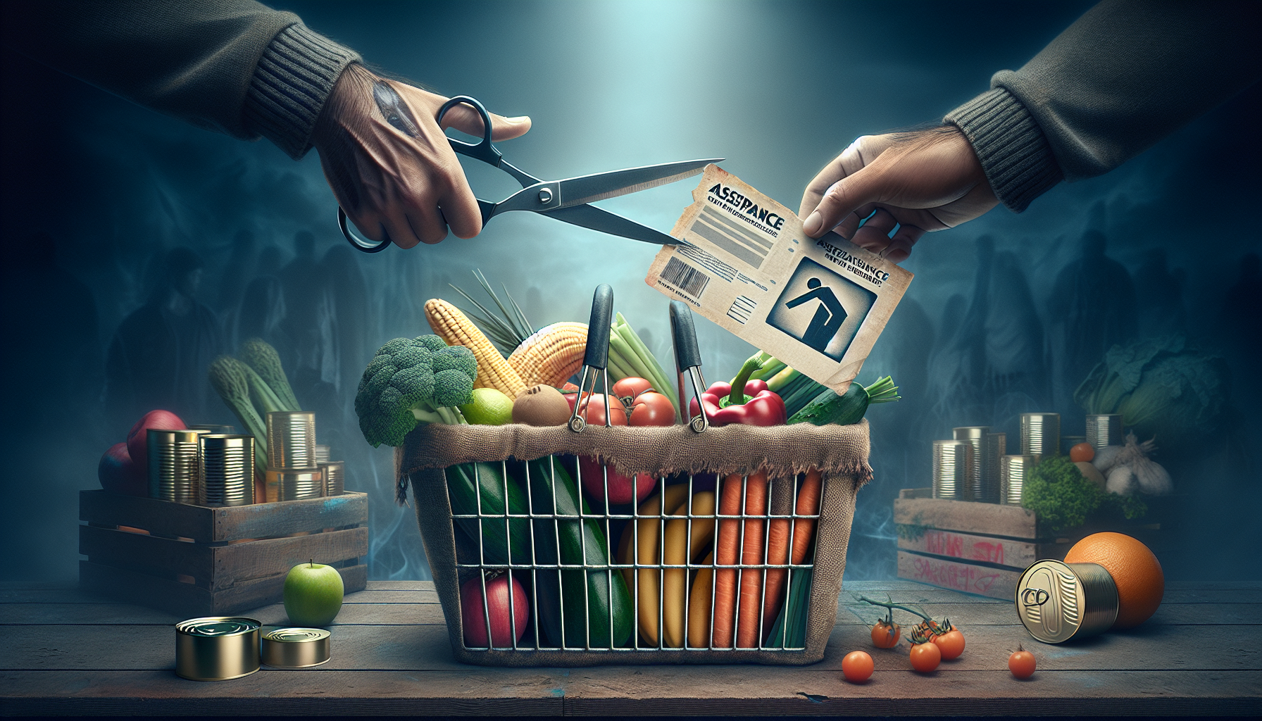 SNAP Returns: Immediate Changes and Cuts Explained