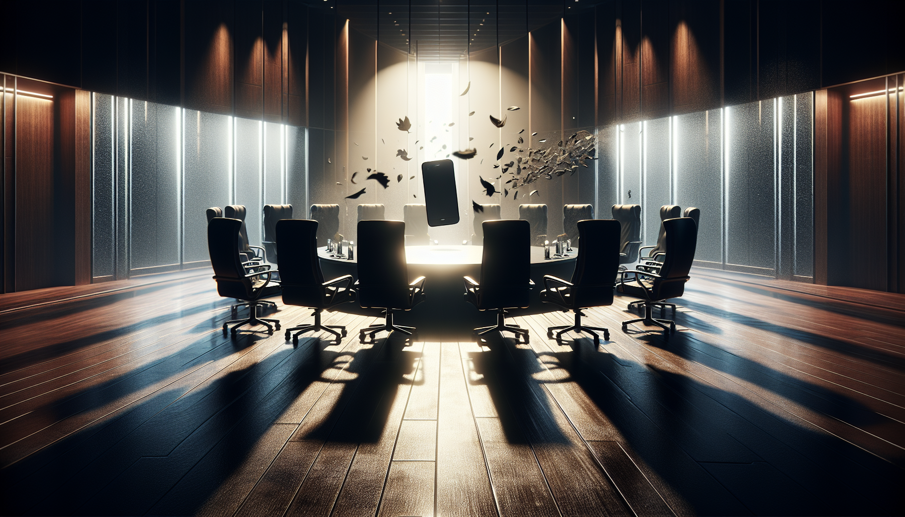 GOP Senators Debate Controversial Phone Records Windfall