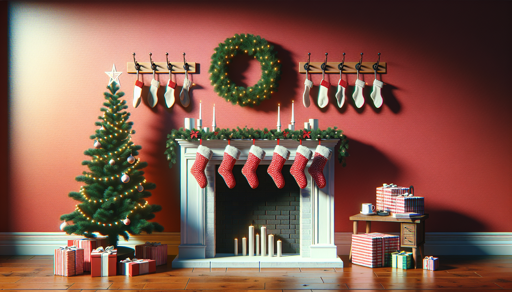 Tariff Impact: Holiday Decor Shortage Looms