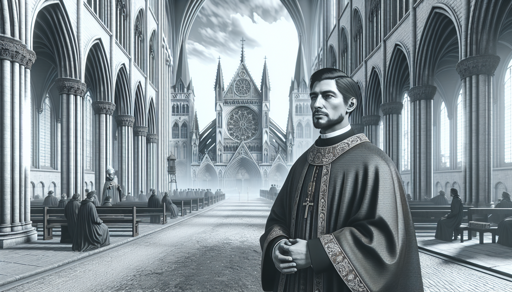 Pope Leo XIV Debunks Jesus Sighting Rumors in France