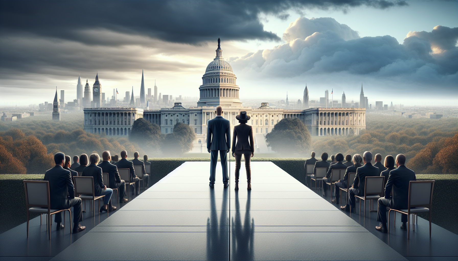 Trump Withdraws Support from Greene, Shares Candid Reasons