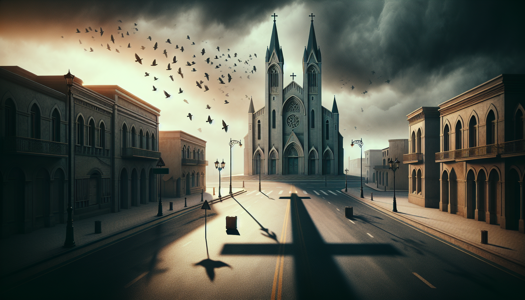 Bishops Criticized for Mixed Messages on Deportations