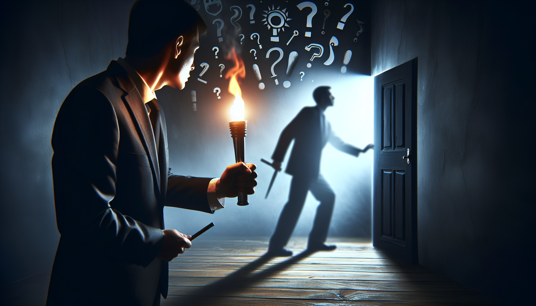 Becerra Claims He Was Kept in the Dark by Investigators