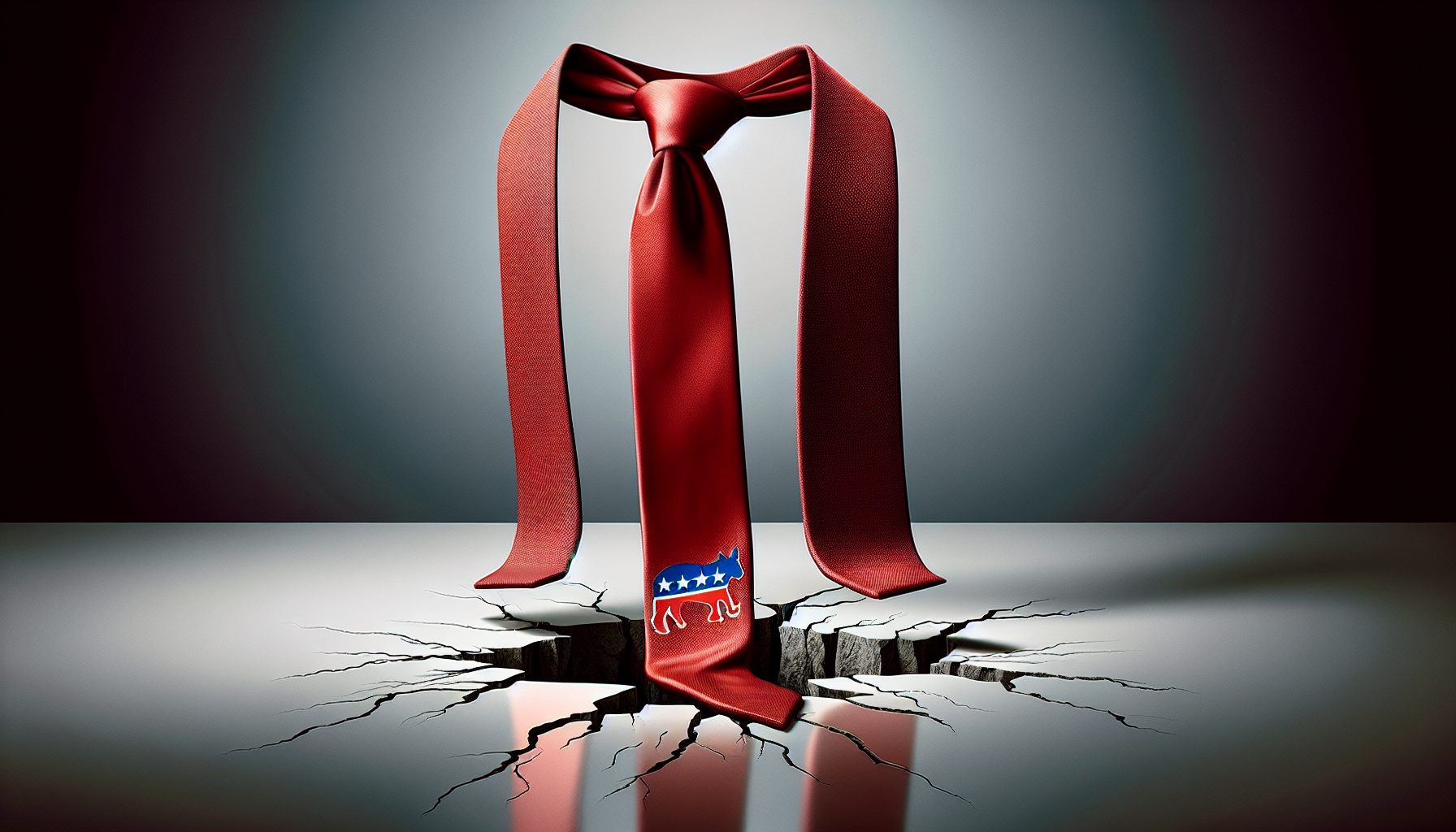 Trump Drops Greene Endorsement as Rift Widens