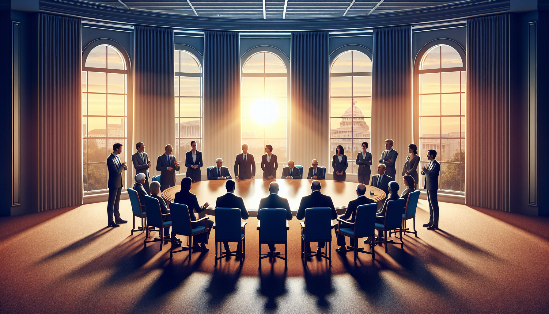 Government Shutdown Finally Over: What's Next?