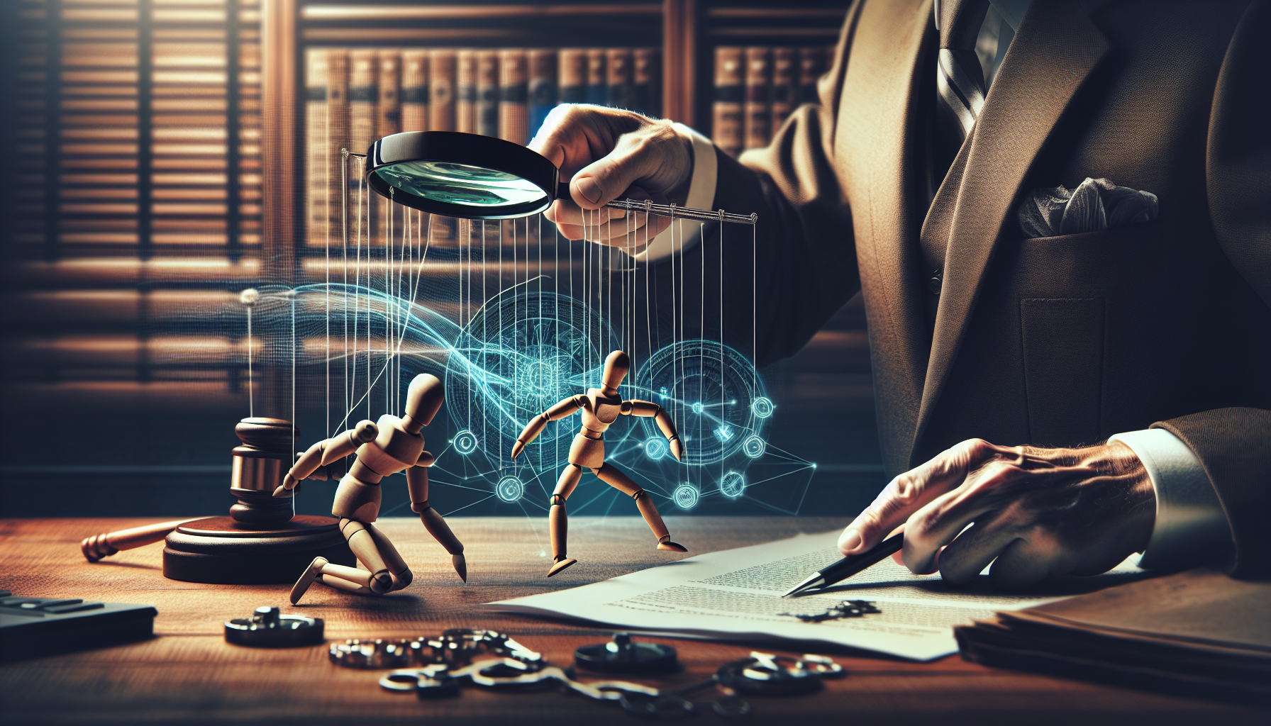 Reid Hoffman Calls Trump's Epstein Probe a 'Clear Ploy'