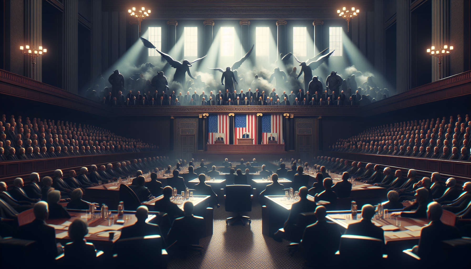 Kinzinger Calls Out Greene: 'She's Truly a Con Artist'